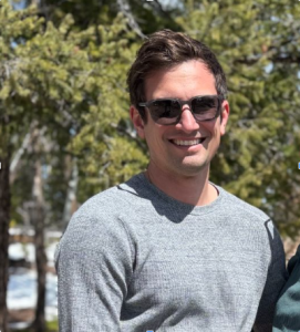 Cam, founder of Plastic Free Everything