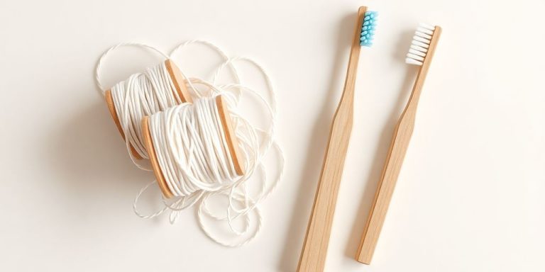The Best Plastic Free Dental Floss Ranked