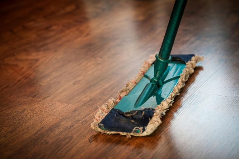 The Ultimate Plastic-Free Cleaning Guide: How to Ditch Plastic for a Healthier, Greener Home