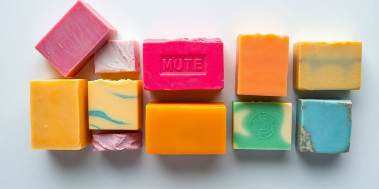 The Best Bar Soaps of 2025 By Category