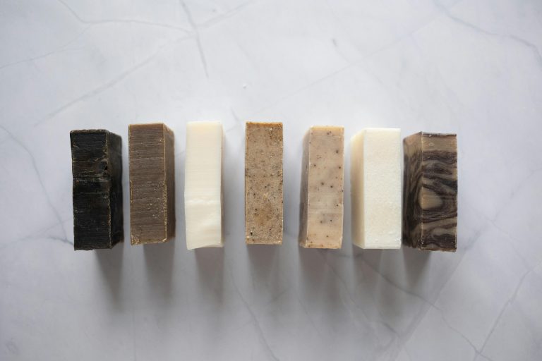 Bar Soap Vs Body Wash: A Case to Ditch Body Wash For Good