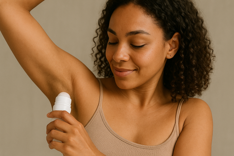 The Best Plastic Free Deodorants That Actually Work