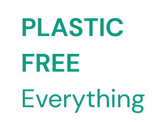 Plastic Free Everything