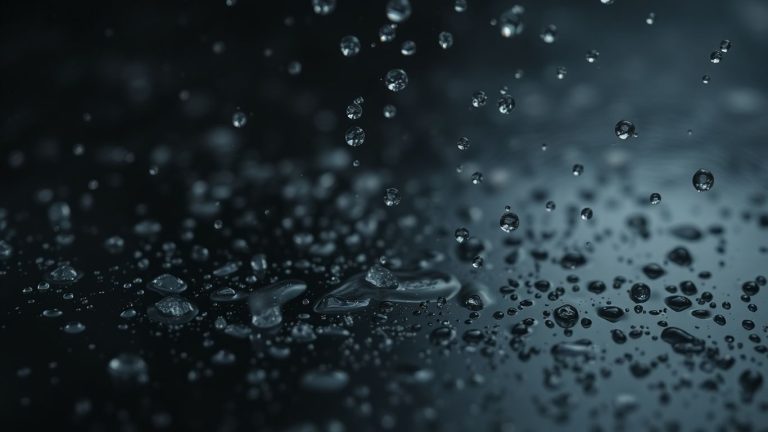 Indonesia Faces ‘Plastic Rain’ Crisis: Microplastics Found in Jakarta’s Downpour