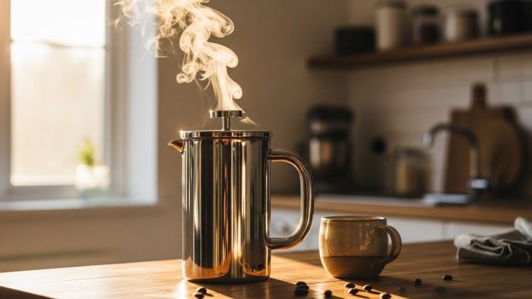 The Hidden Tubing: Why Plastic-Free Coffee Makers Are Nearly Impossible to Find (And What to Buy Instead)