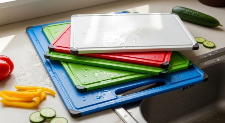 The Microplastic Migration: Mapping the journey from your cutting board to your bloodstream