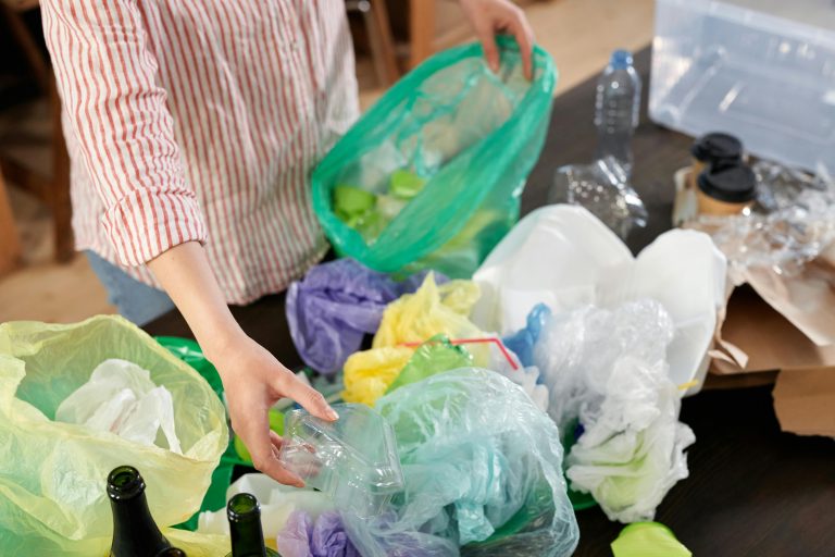 50 Practical Ways to Reduce Waste at Home (That Actually Make a Difference)