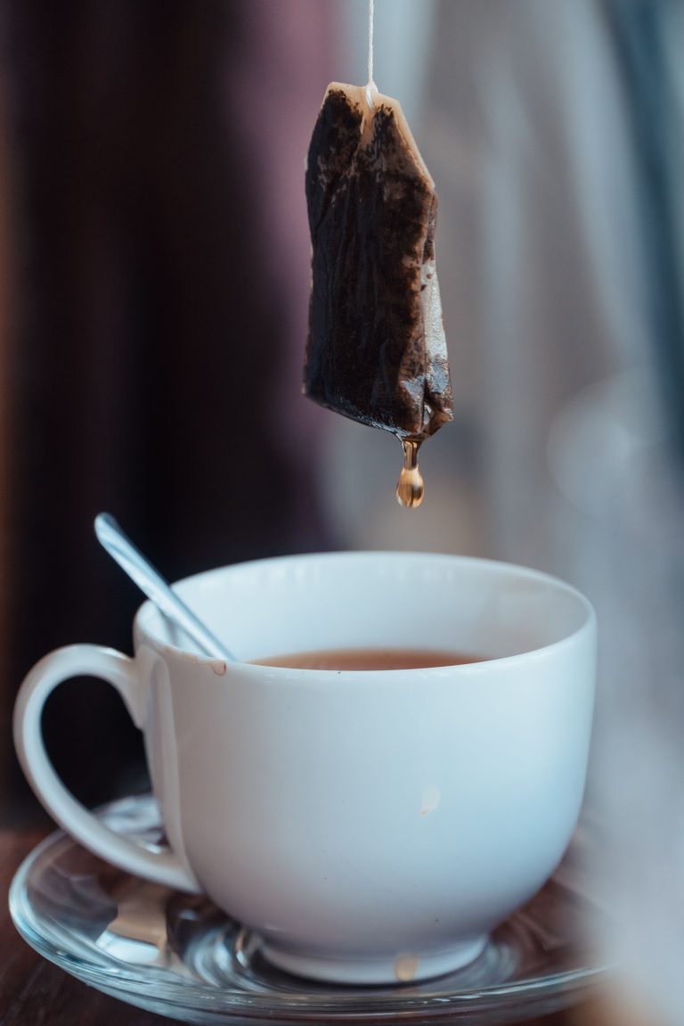 Which Tea Brands Use Plastic-Free Tea Bags? A Complete Brand-by-Brand Guide