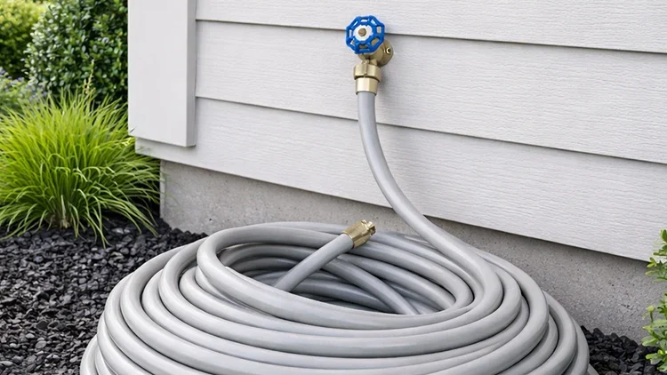 Eley garden hose product photo
